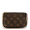 LOUIS VUITTON MONOGRAM MINI POCHETTE