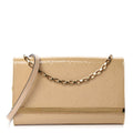 Louis Vuitton Monogram Vernis Ana Clutch