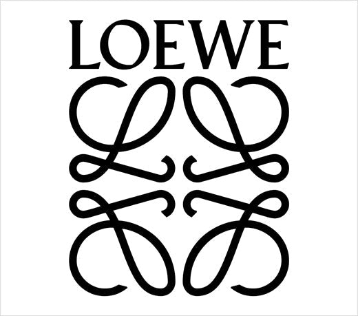 LOEWE MEDIUM SUEDE PUZZLE BAG