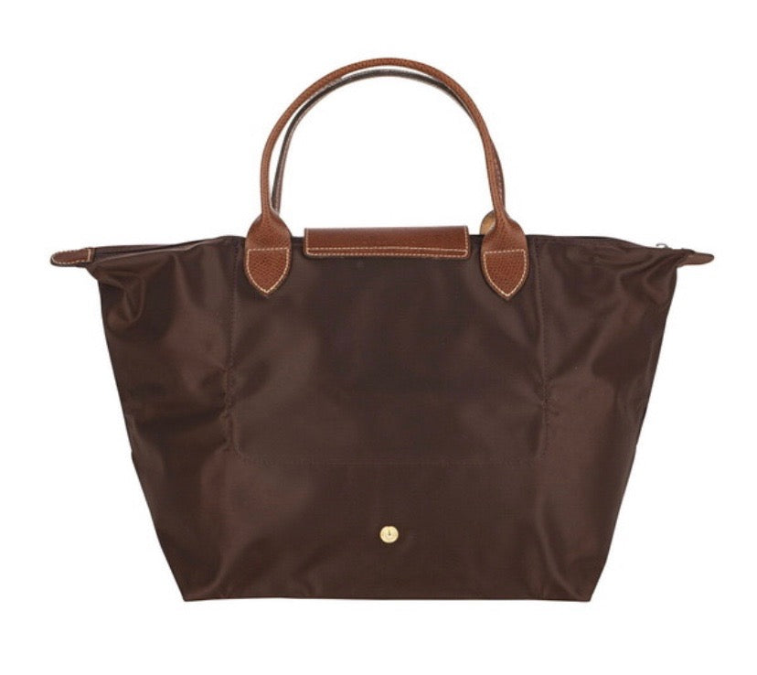 LONGCHAMP LE PLIAGE MEDIUM TOTE BAG