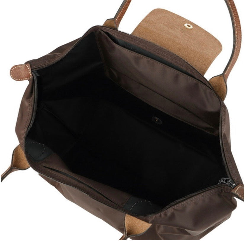 LONGCHAMP LE PLIAGE MEDIUM TOTE BAG