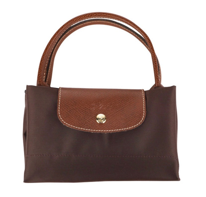 LONGCHAMP LE PLIAGE MEDIUM TOTE BAG
