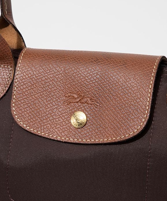 LONGCHAMP LE PLIAGE MEDIUM TOTE BAG
