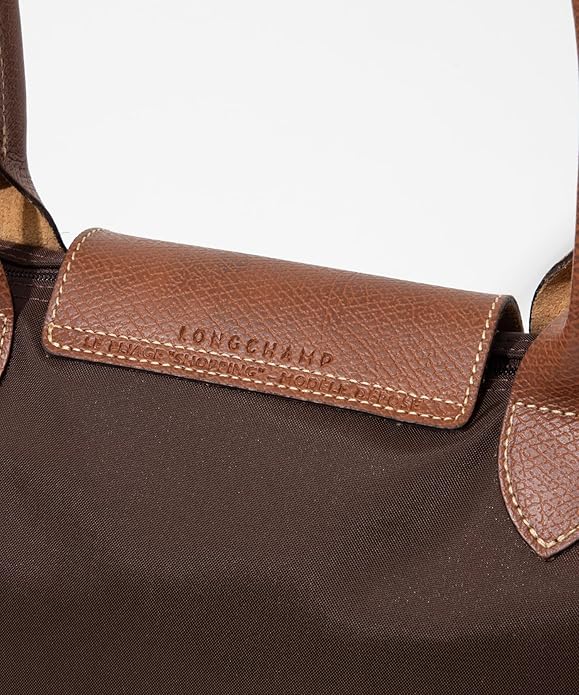 LONGCHAMP LE PLIAGE MEDIUM TOTE BAG