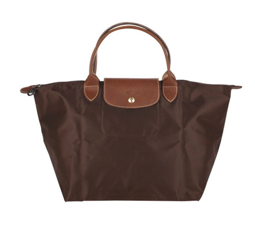 LONGCHAMP LE PLIAGE MEDIUM TOTE BAG