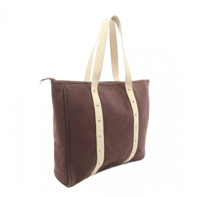 LOUIS VUITTON ANTIGUA CABAS GM TOTE BAG