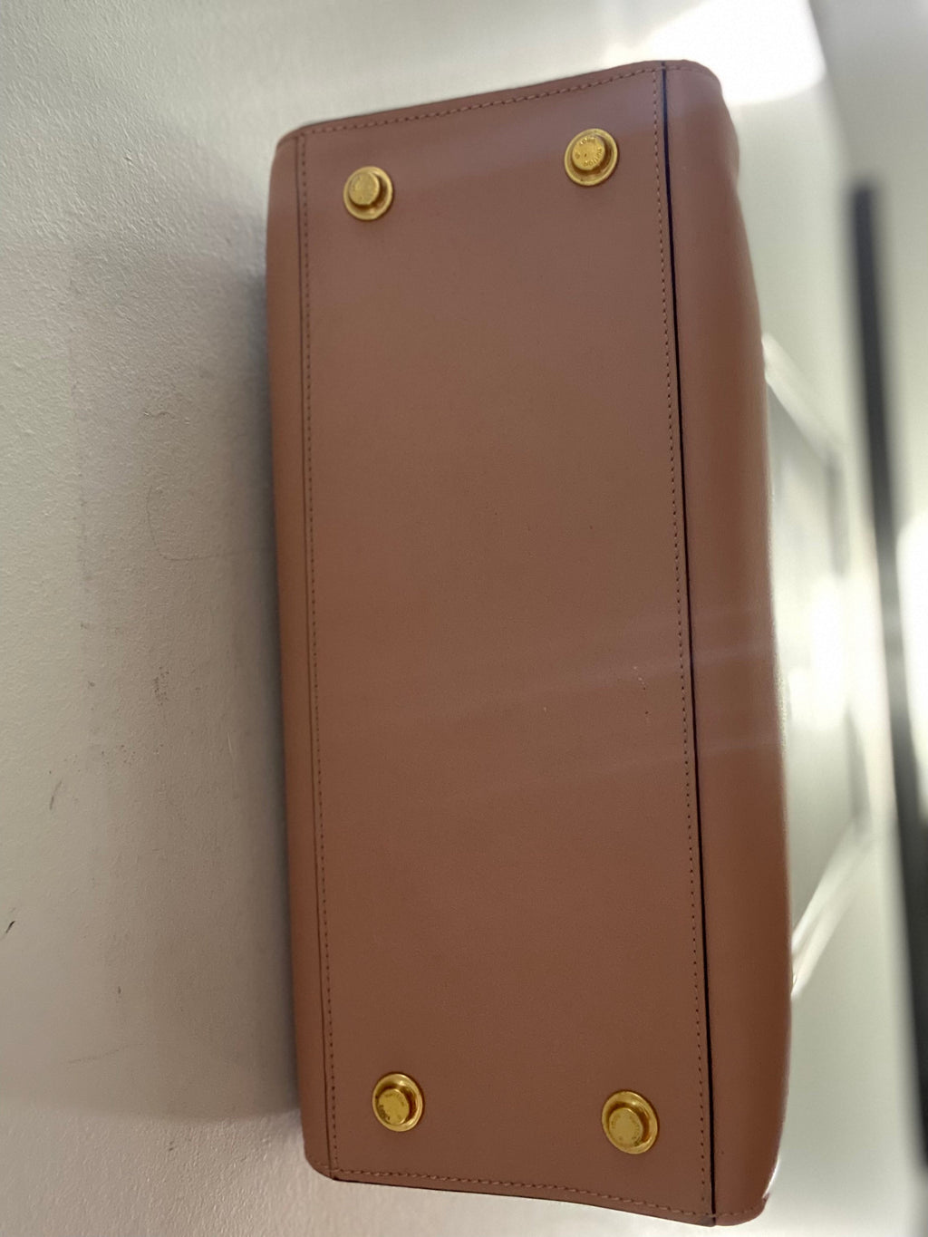 LOUIS VUITTON CITY STEAMER MM