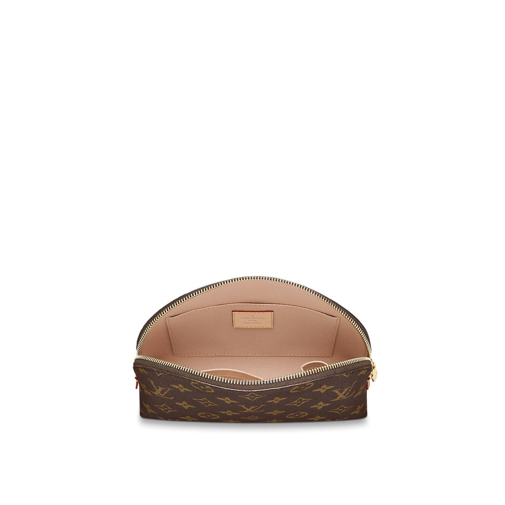 LOUIS VUITTON MONOGRAM COSMETIC POUCH GM