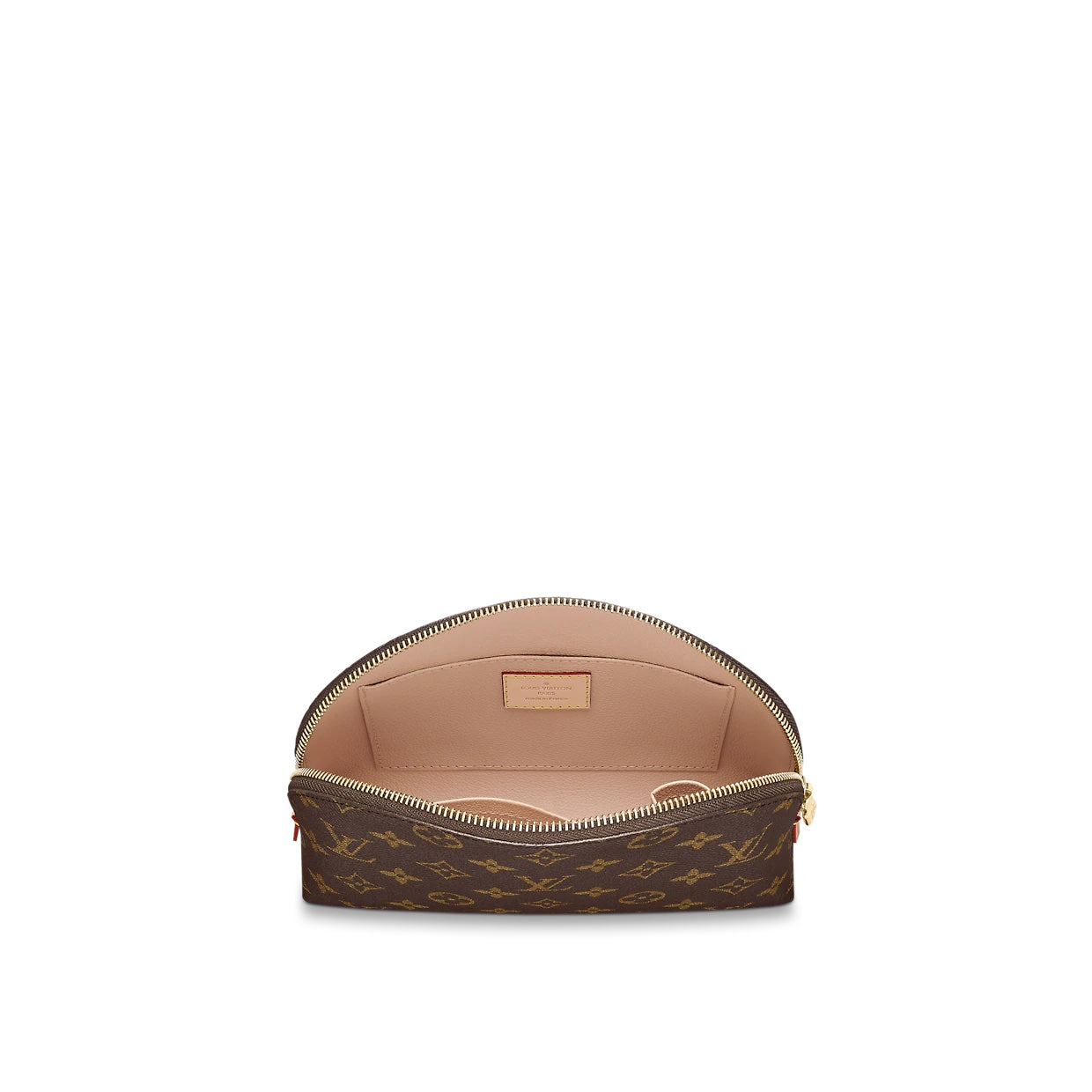 LOUIS VUITTON MONOGRAM COSMETIC POUCH GM