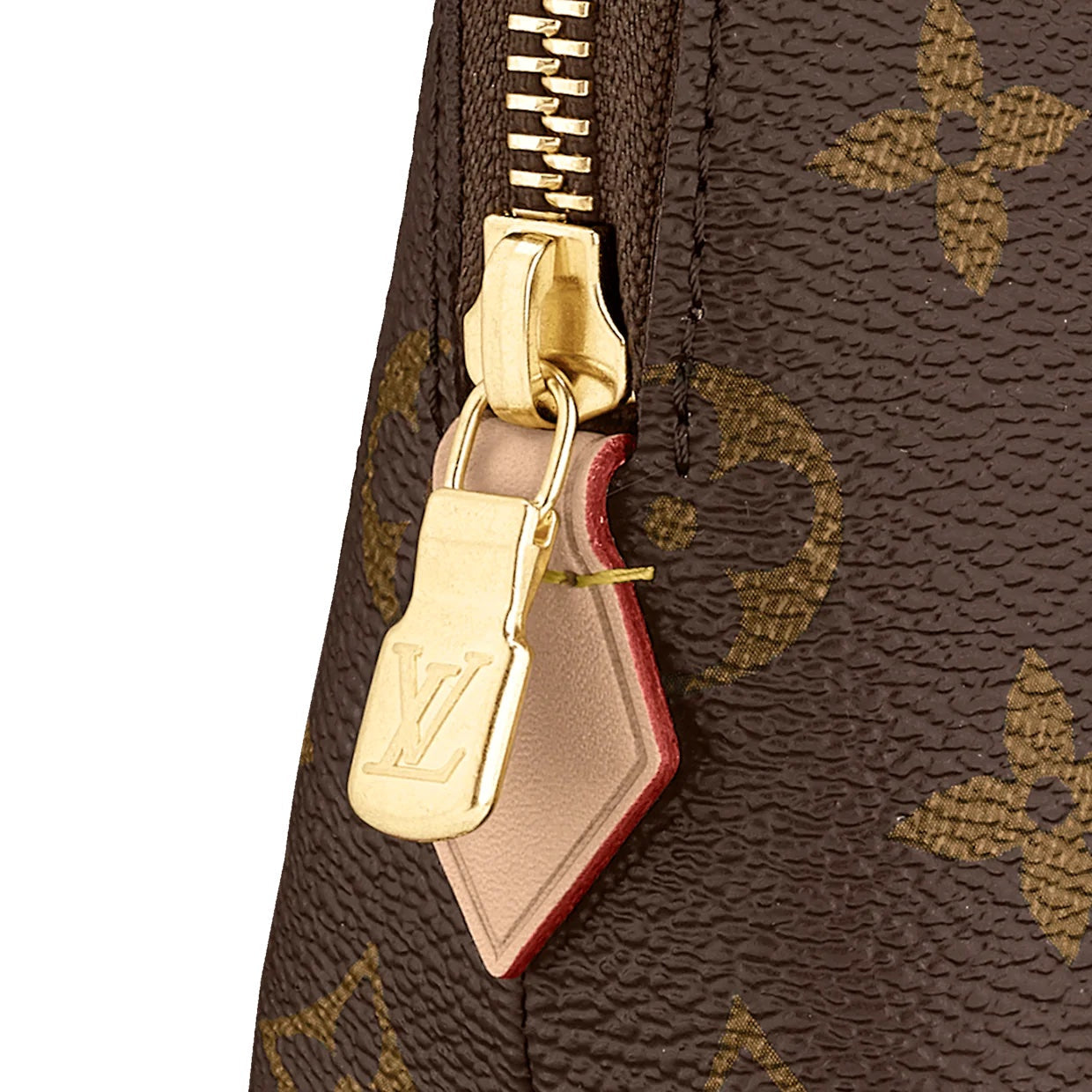LOUIS VUITTON MONOGRAM COSMETIC POUCH GM