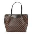 LOUIS VUITTON DAMIER EBENE WESTMINSTER GM BAG