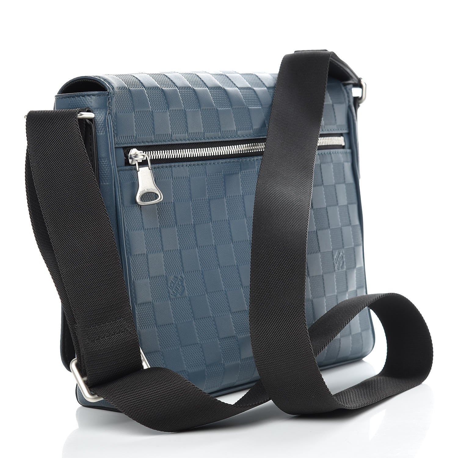 LOUIS VUITTON DAMIER INFINITY MESSENGER BAG