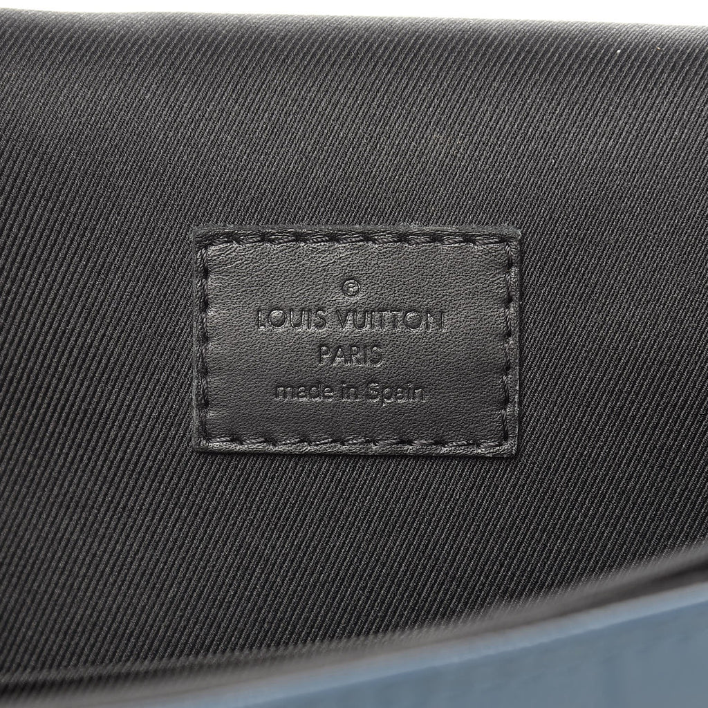 LOUIS VUITTON DAMIER INFINITY MESSENGER BAG