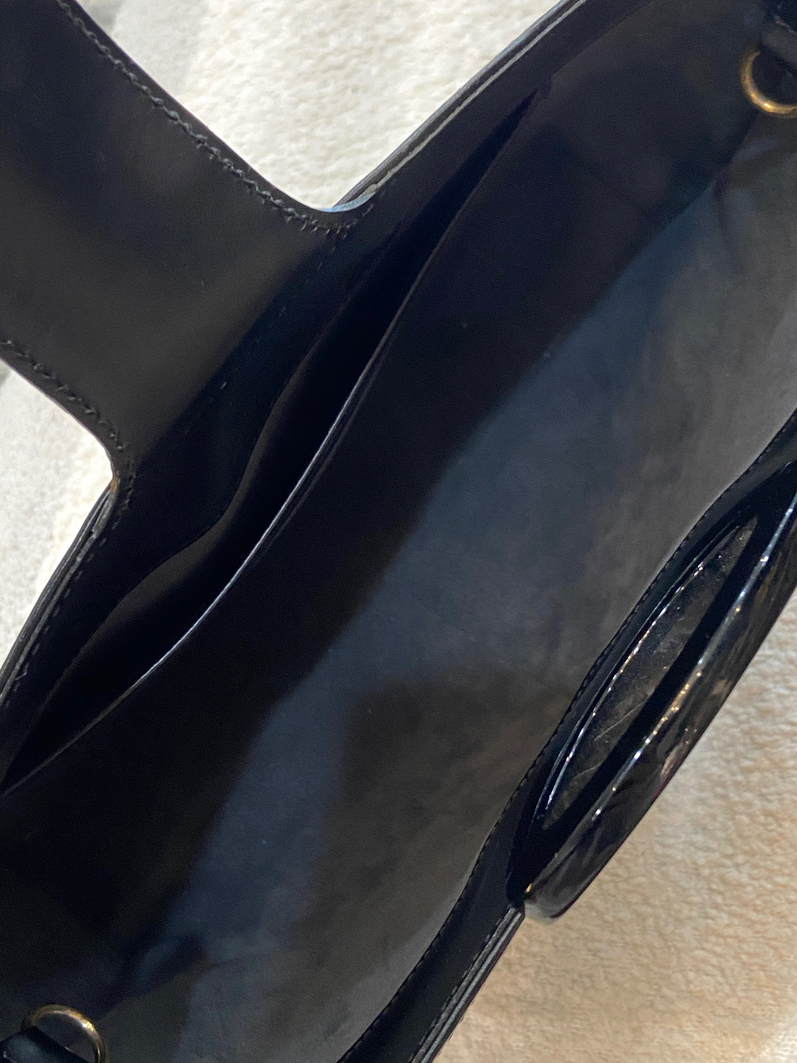 LOUIS VUITTON EPI LEATHER RÊVERIE SHOULDER BAG