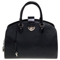 LOUIS VUITTON EPI LEATHER PONT NEUF GM HANDBAG