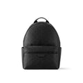 LOUIS VUITTON MONOGRAM EMBOSSED CALFSKIN DISCOVERY BACKPACK