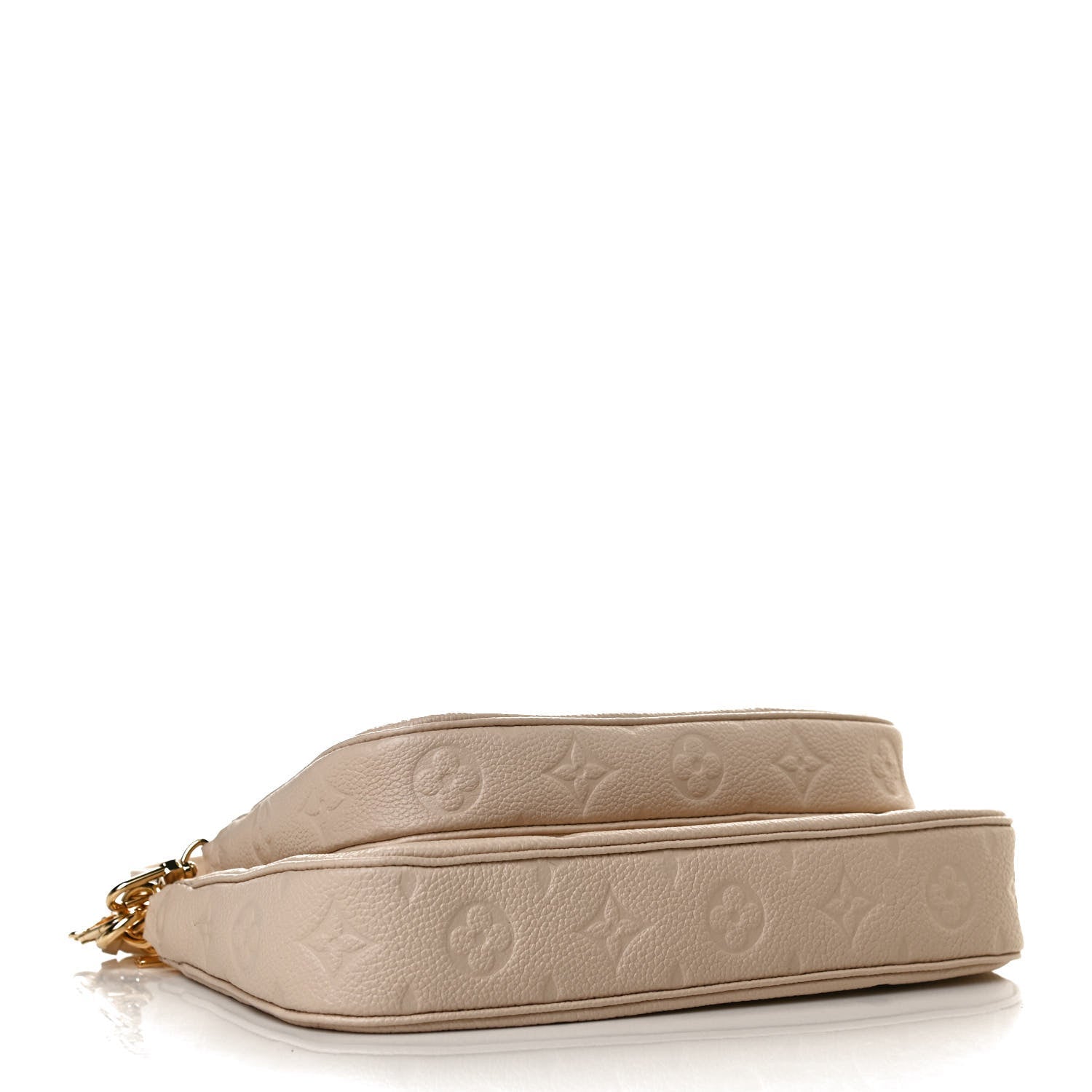 LOUIS VUITTON EMPREINTE GIANT MONOGRAM MULTI POCHETTE