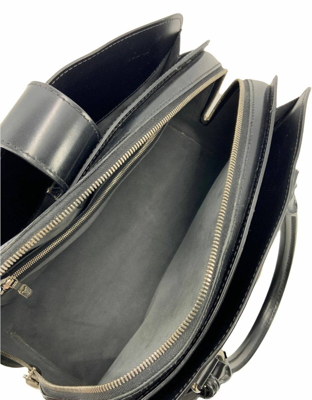 LOUIS VUITTON EPI LEATHER PONT- NEUF GM BAG