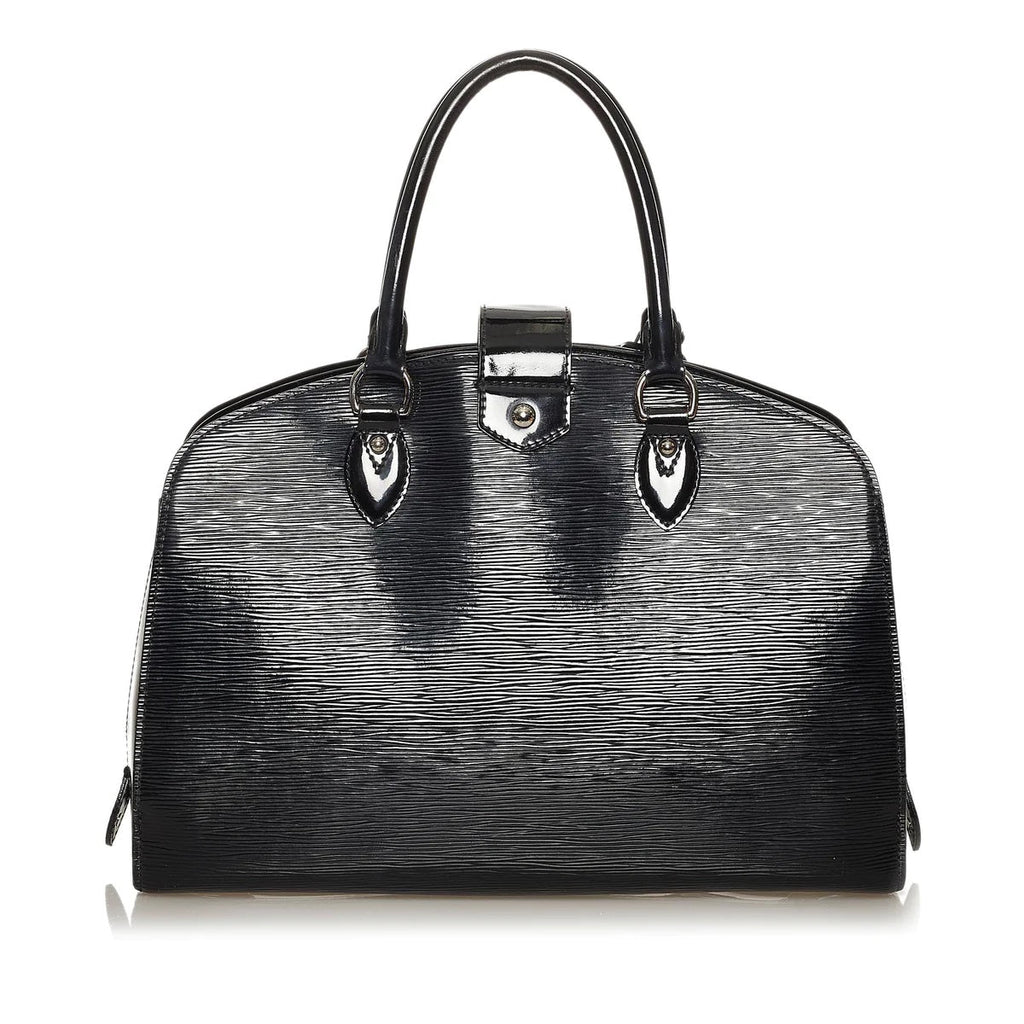 LOUIS VUITTON EPI LEATHER PONT- NEUF GM BAG