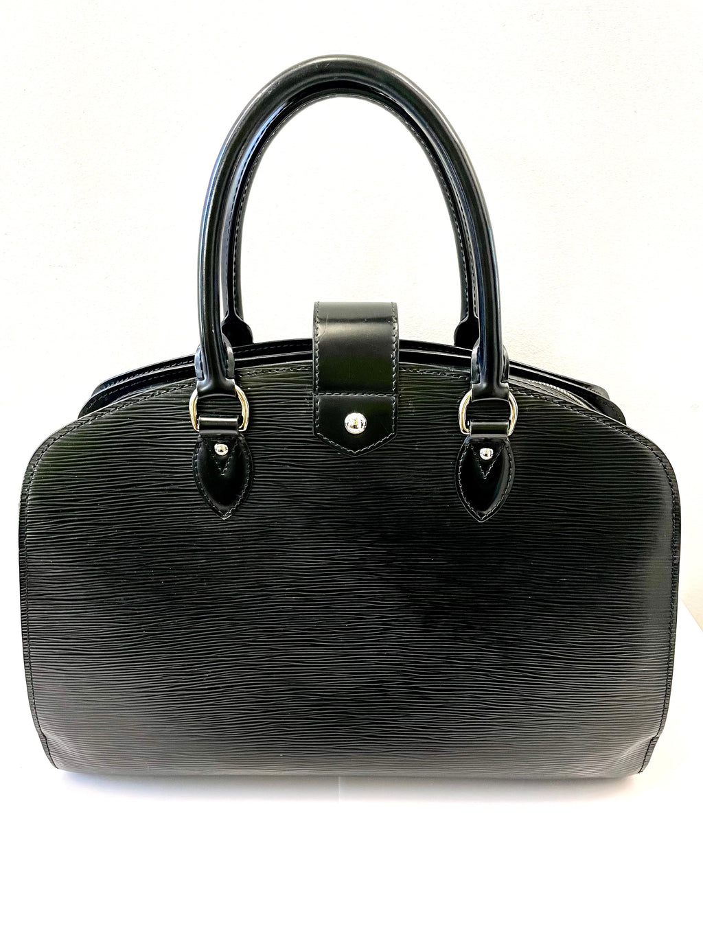 LOUIS VUITTON EPI LEATHER PONT- NEUF GM BAG