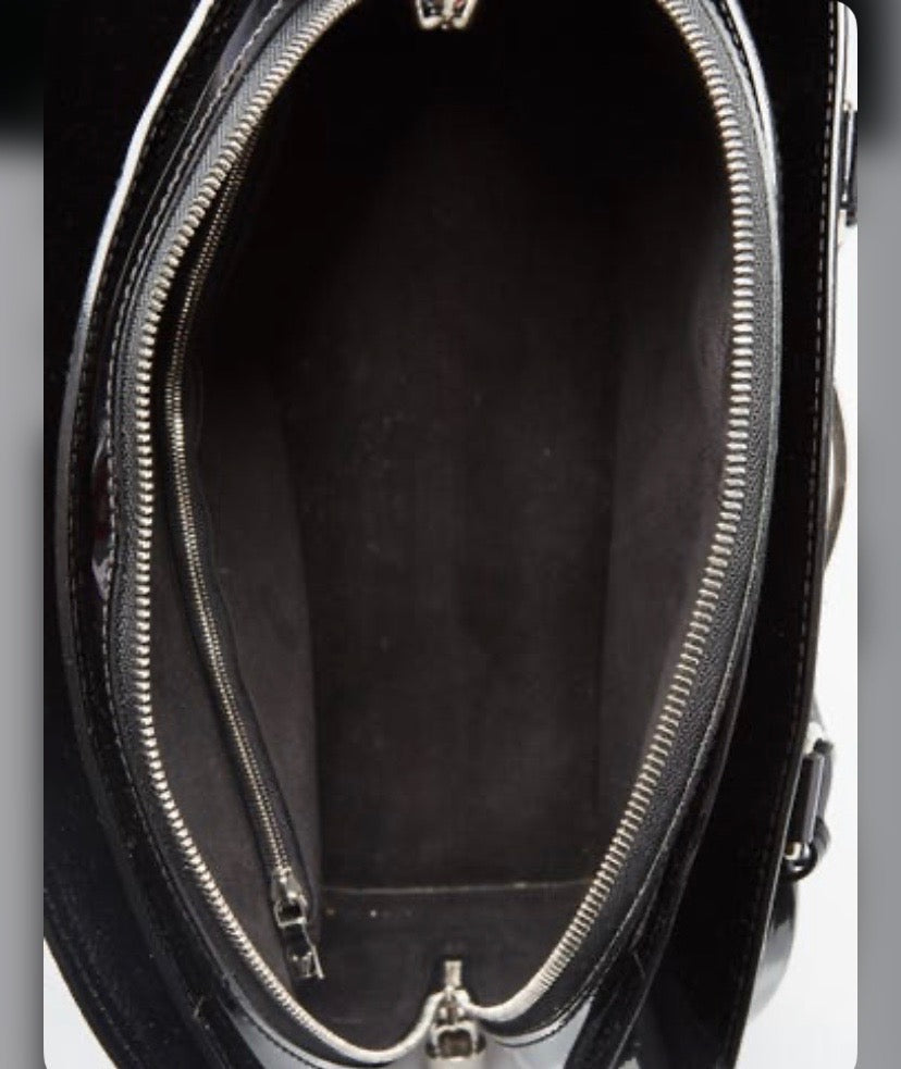 LOUIS VUITTON EPI LEATHER PONT NEUF GM BAG