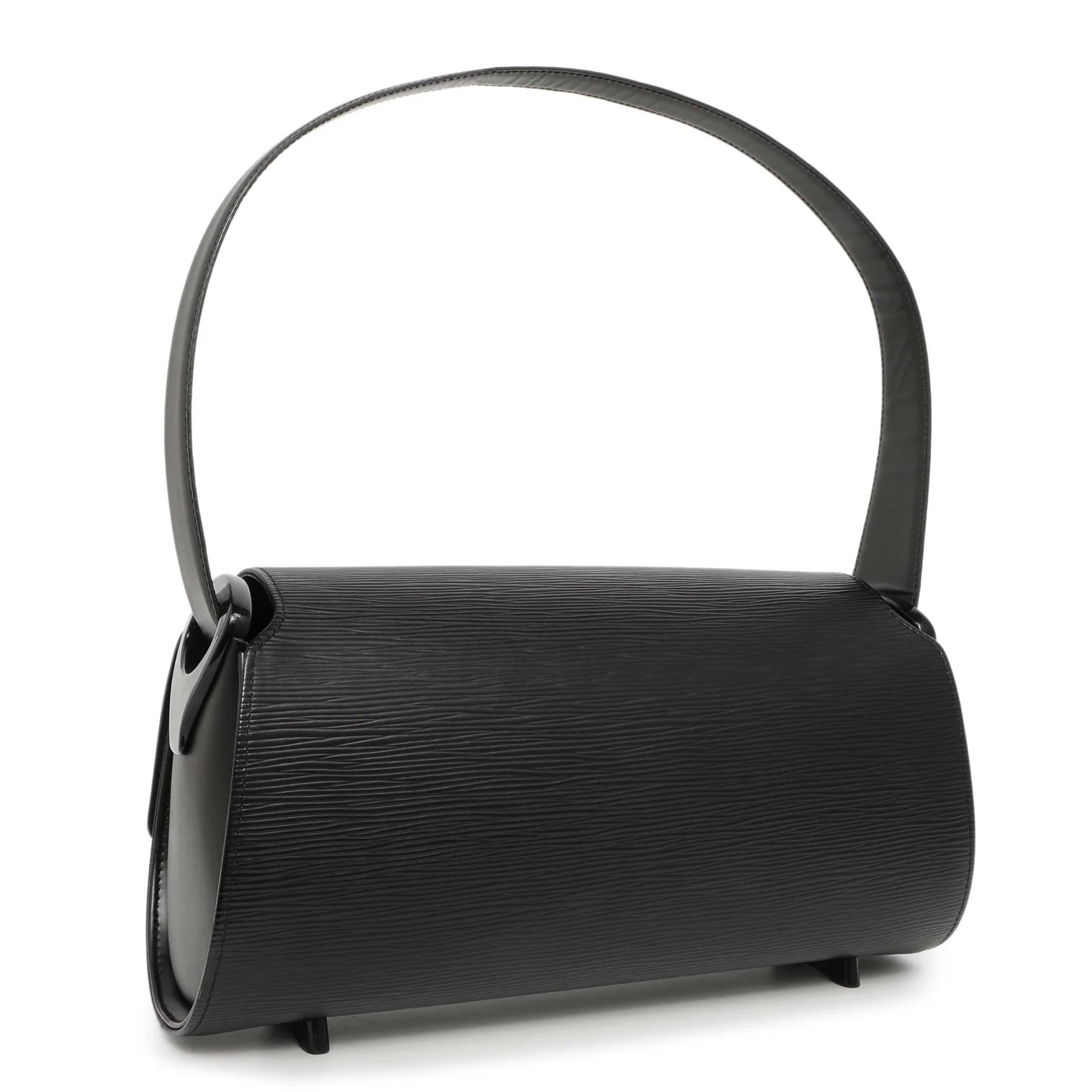 LOUIS VUITTON EPI LEATHER NOCTURNE GM SHOULDER BAG