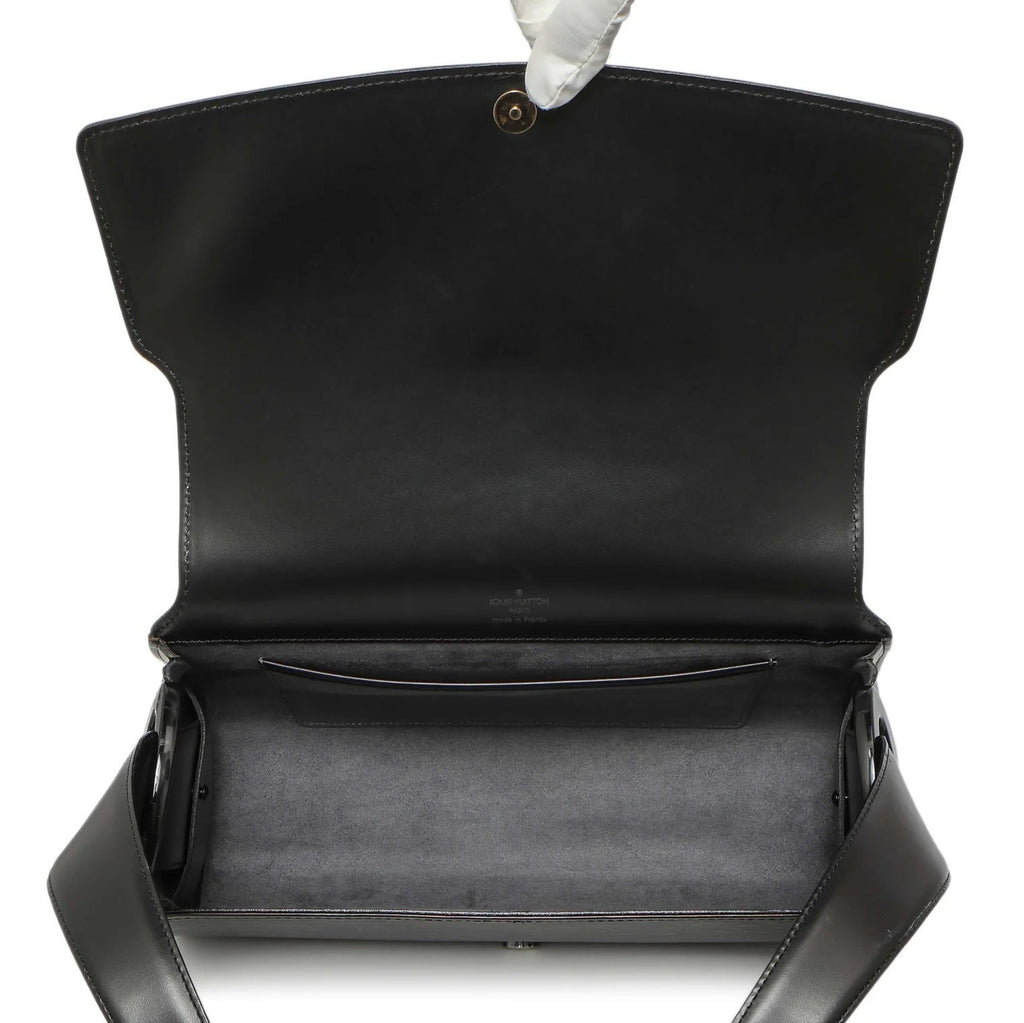 LOUIS VUITTON EPI LEATHER NOCTURNE GM SHOULDER BAG
