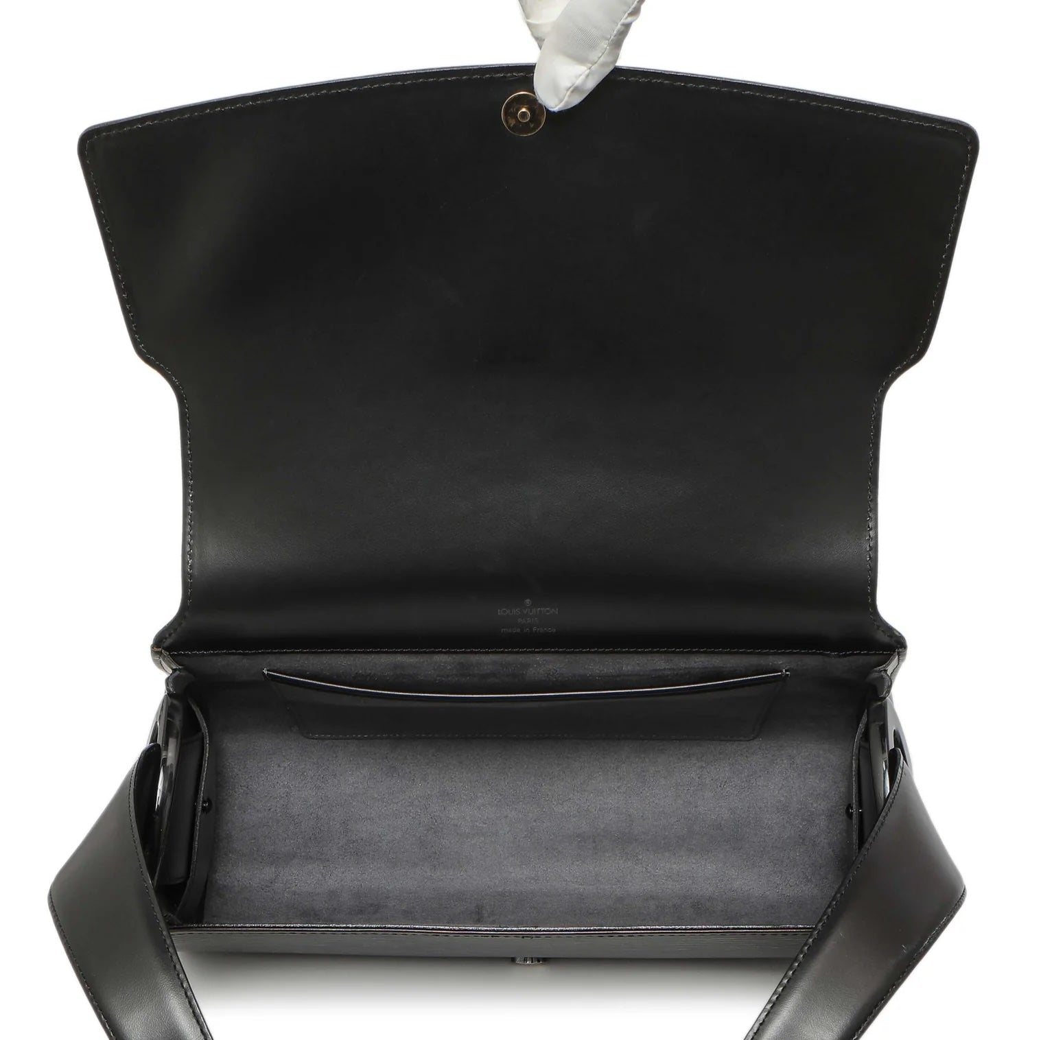 LOUIS VUITTON EPI LEATHER NOCTURNE GM SHOULDER BAG