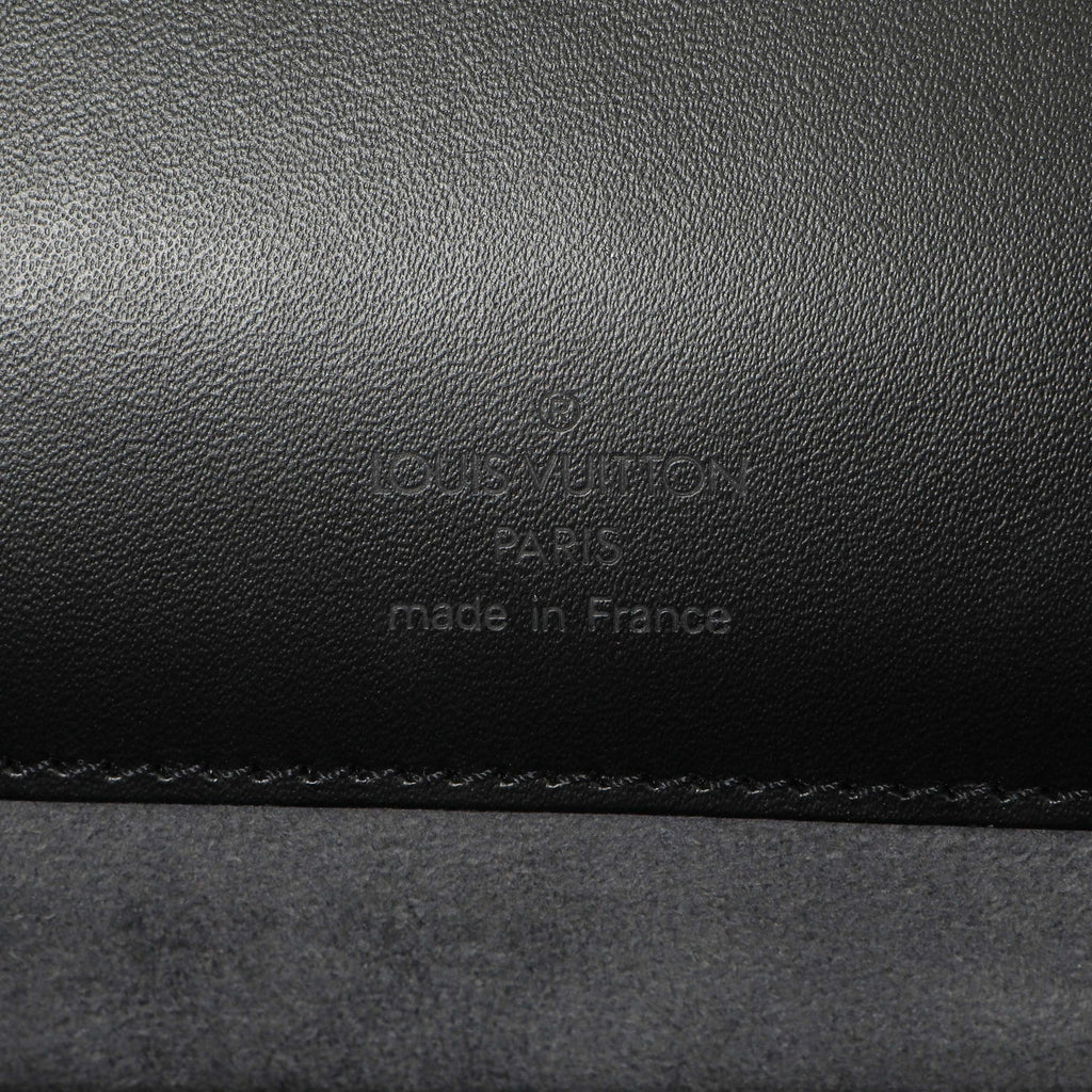 LOUIS VUITTON EPI LEATHER NOCTURNE GM SHOULDER BAG