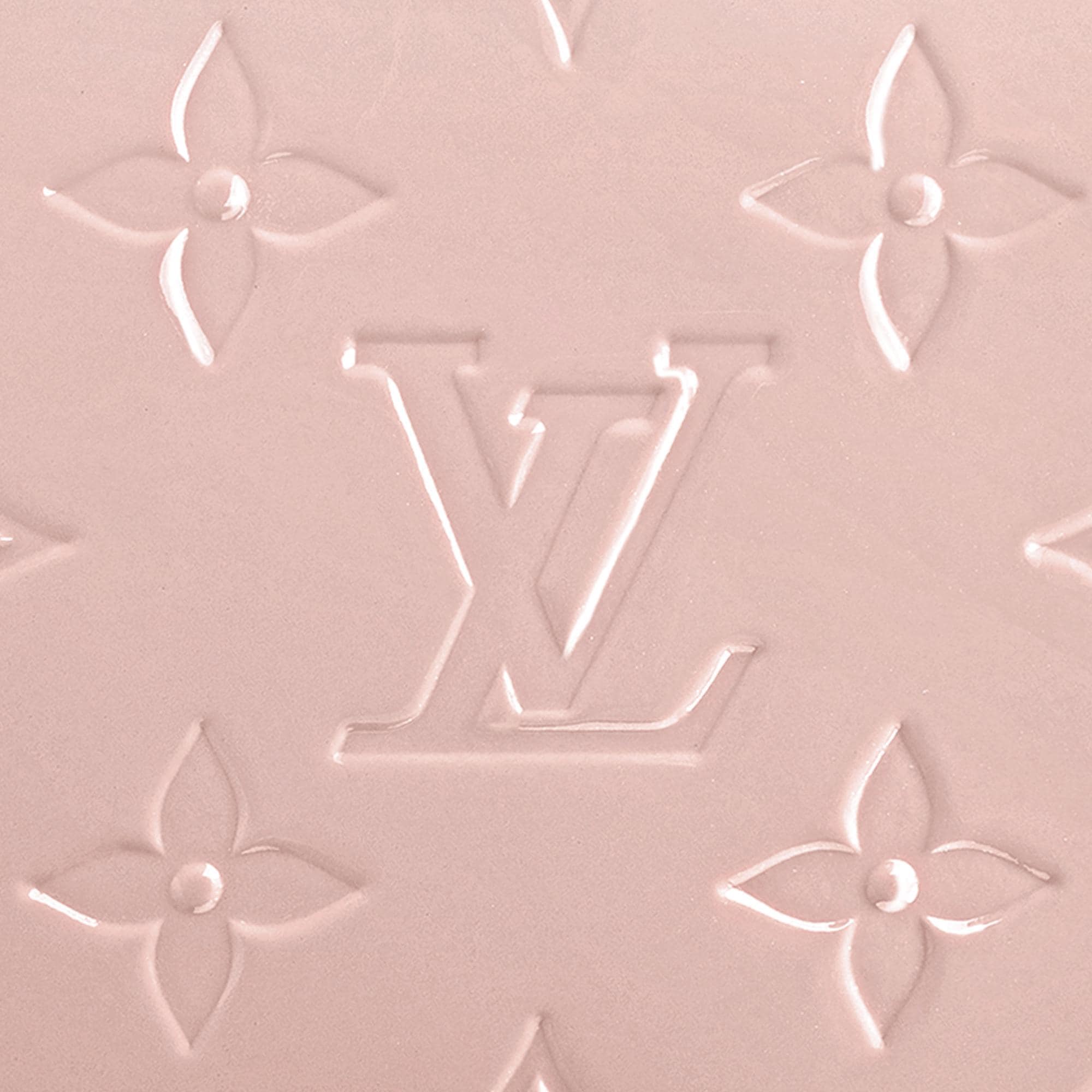 LOUIS VUITTON FÉLICIE MONOGRAM POCHETTE