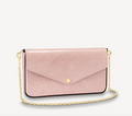 LOUIS VUITTON FÉLICIE MONOGRAM POCHETTE