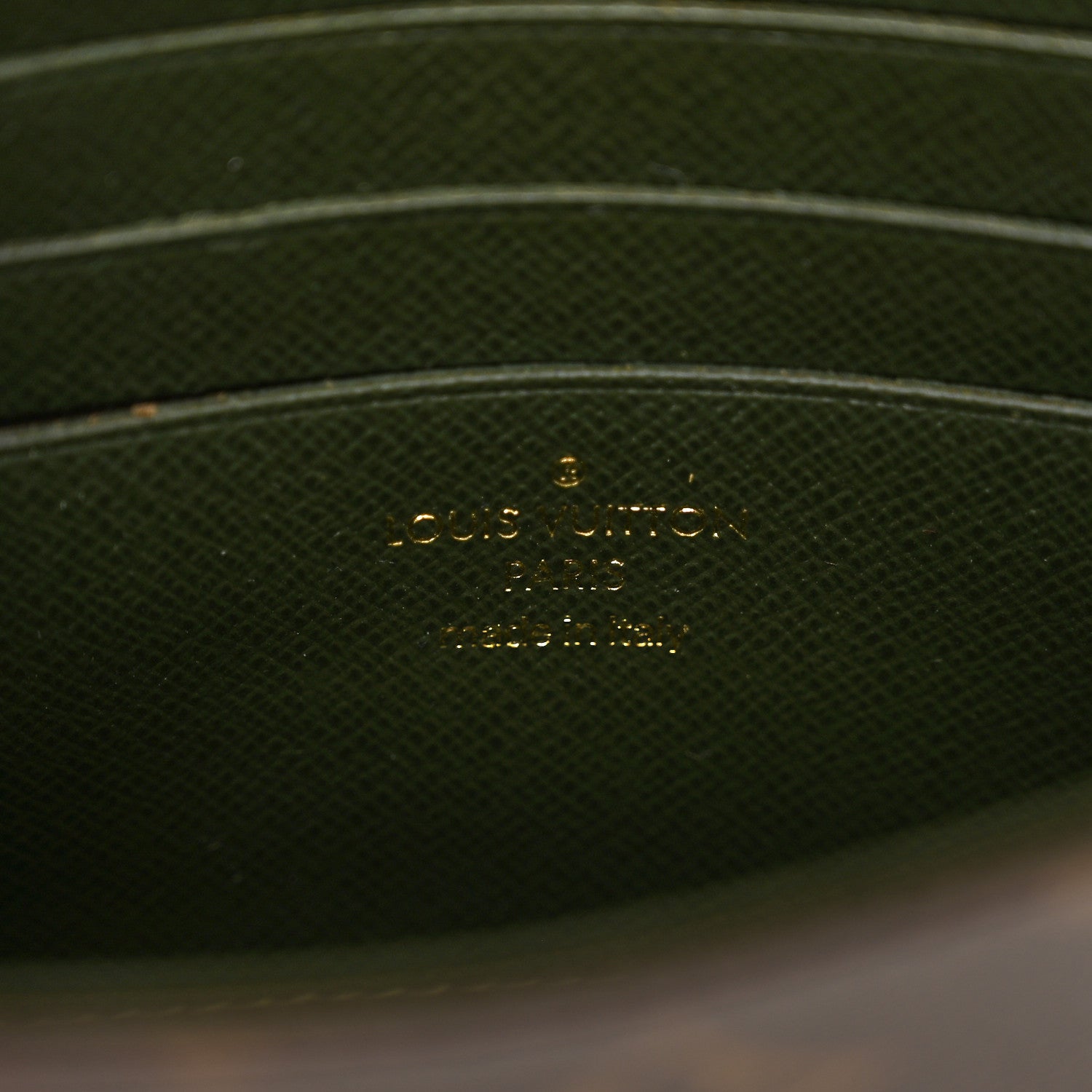 LOUIS VUITTON FELICIE STRAP & GO MONOGRAM POCHETTE CROSSBODY