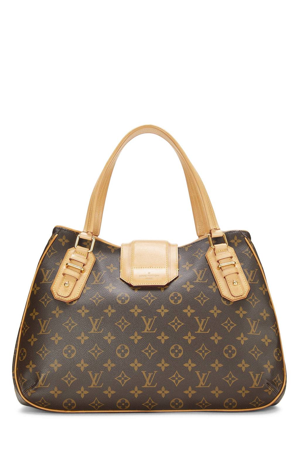 LOUIS VUITTON MONOGRAM GRIET SHOULDER BAG