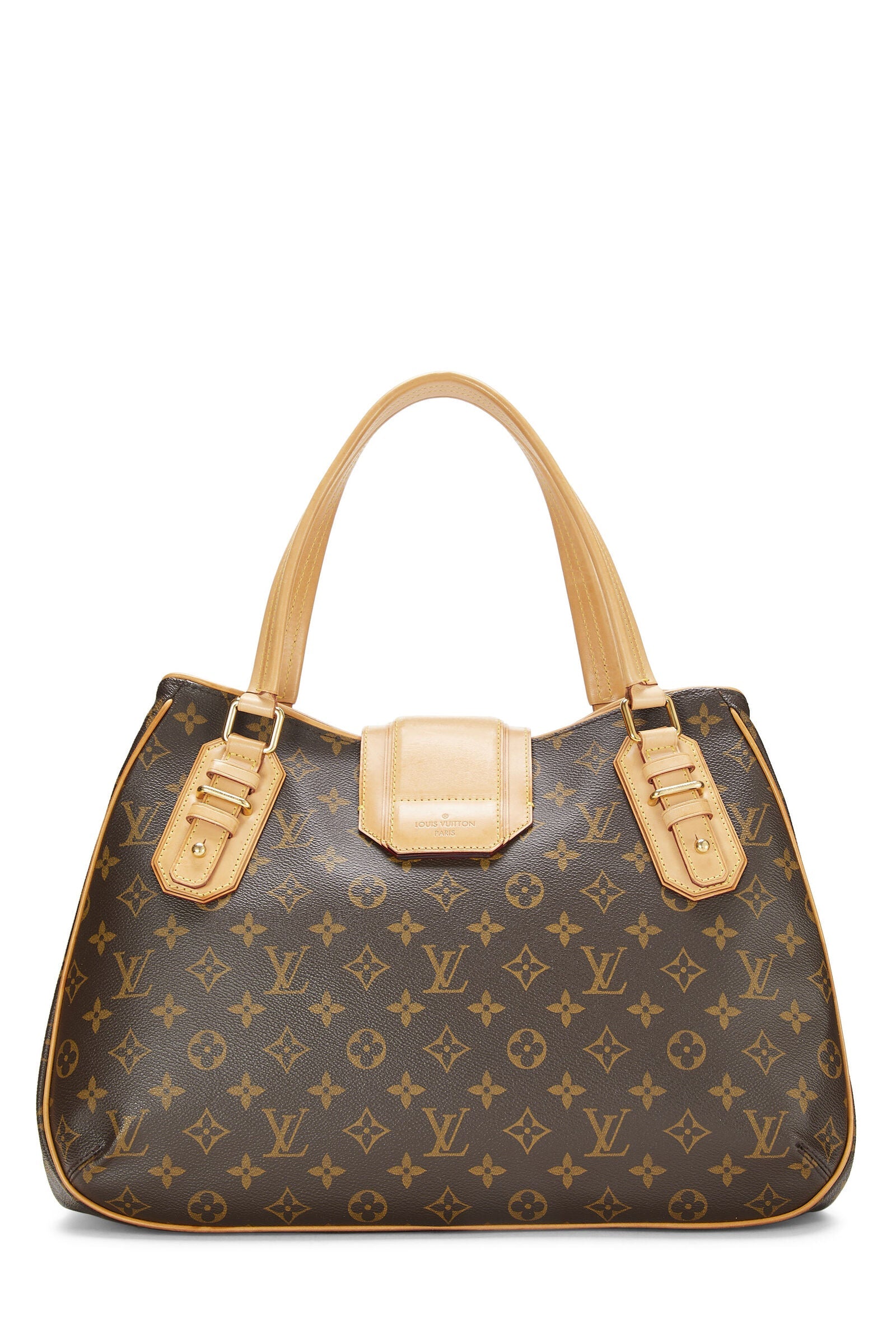 LOUIS VUITTON MONOGRAM GRIET SHOULDER BAG