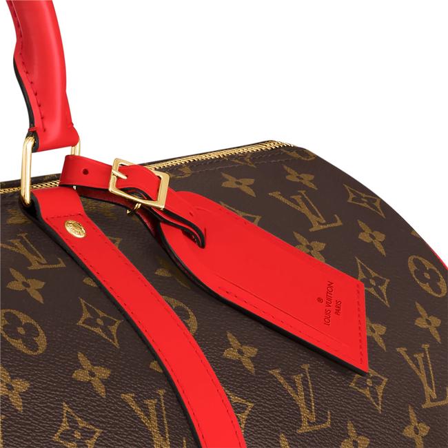 LOUIS VUITTON KEEPALL BANDOULIÈRE 50 BAG