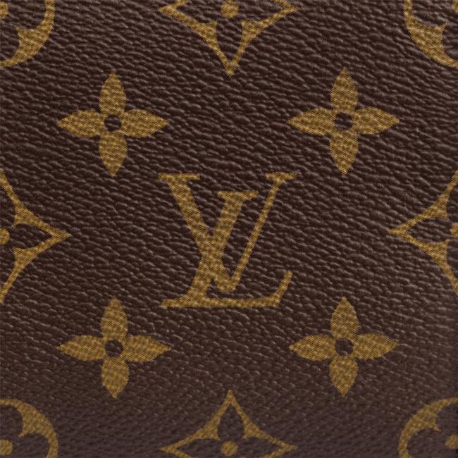 LOUIS VUITTON KEEPALL BANDOULIÈRE 50 BAG