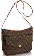 LOUIS VUITTON MABILLON MONOGRAM CROSSBODY BAG
