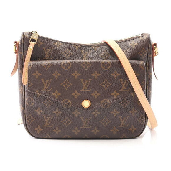 LOUIS VUITTON MABILLON MONOGRAM CROSSBODY BAG