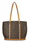 LOUIS VUITTON MONOGRAM BABYLONE TOTE BAG