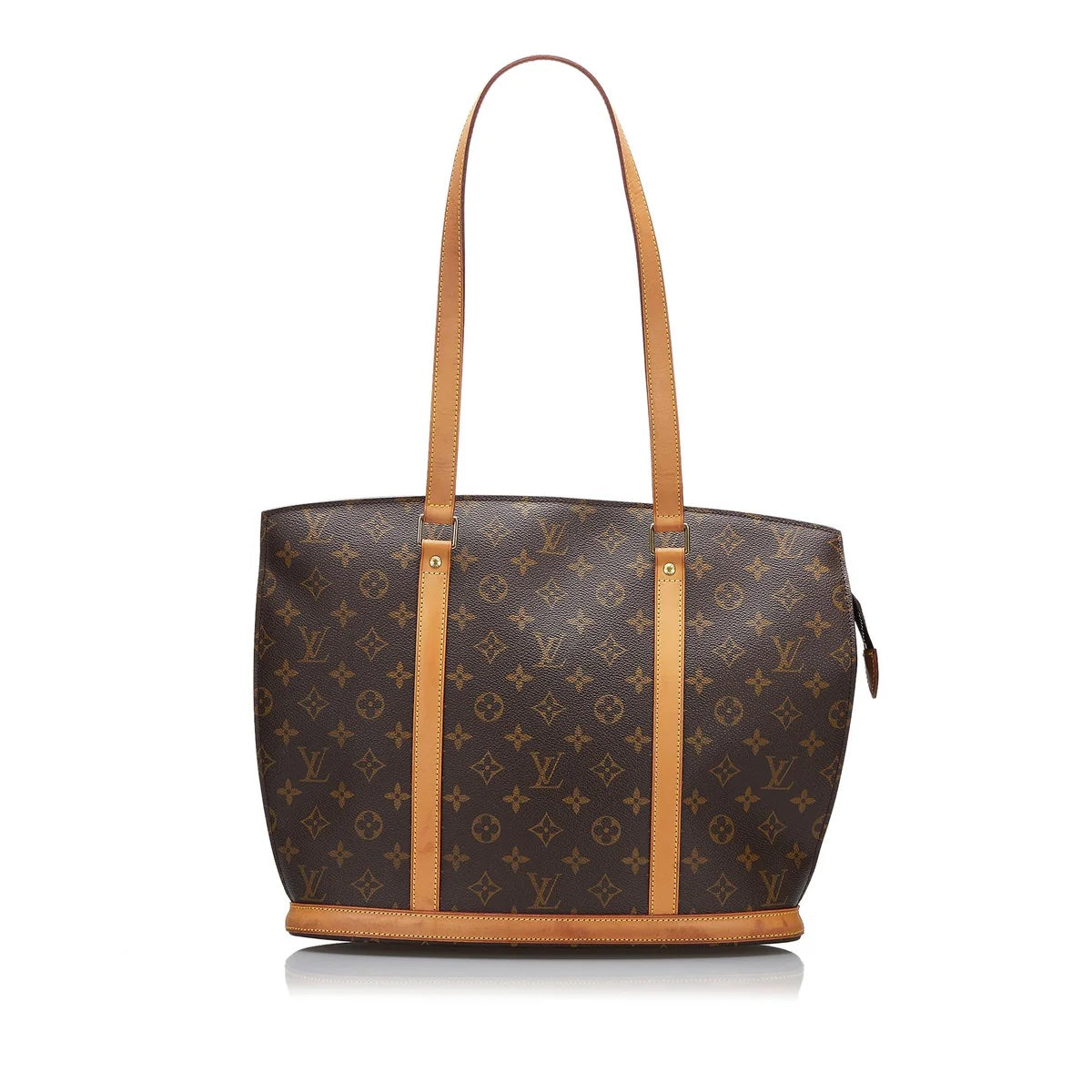 LOUIS VUITTON MONOGRAM BABYLONE TOTE BAG
