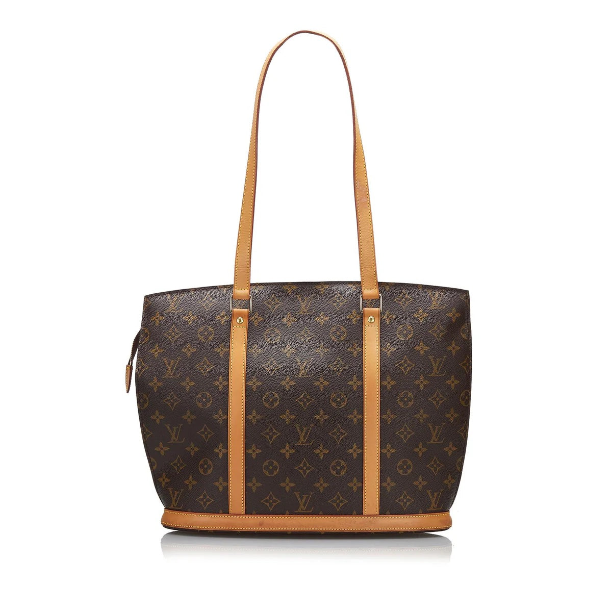 LOUIS VUITTON MONOGRAM BABYLONE TOTE BAG