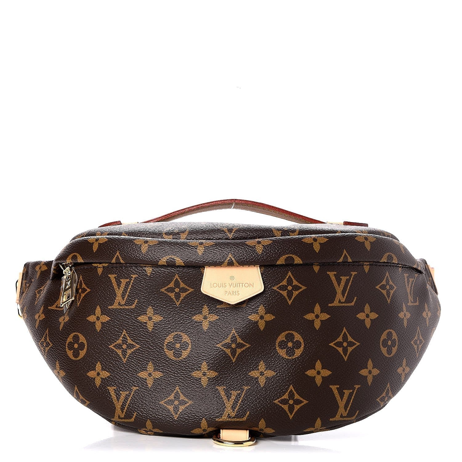 LOUIS VUITTON MONOGRAM BUMBAG