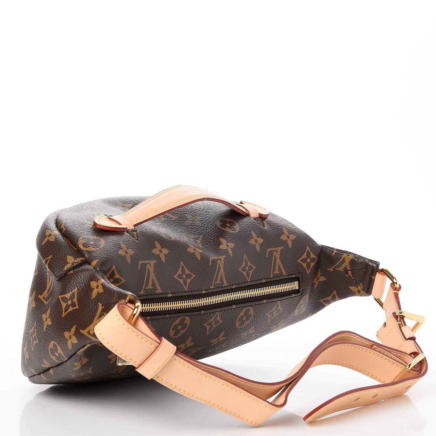 LOUIS VUITTON MONOGRAM BUMBAG