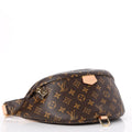 LOUIS VUITTON MONOGRAM BUMBAG