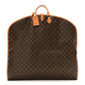 LOUIS VUITTON MONOGRAM GARMENT COVER