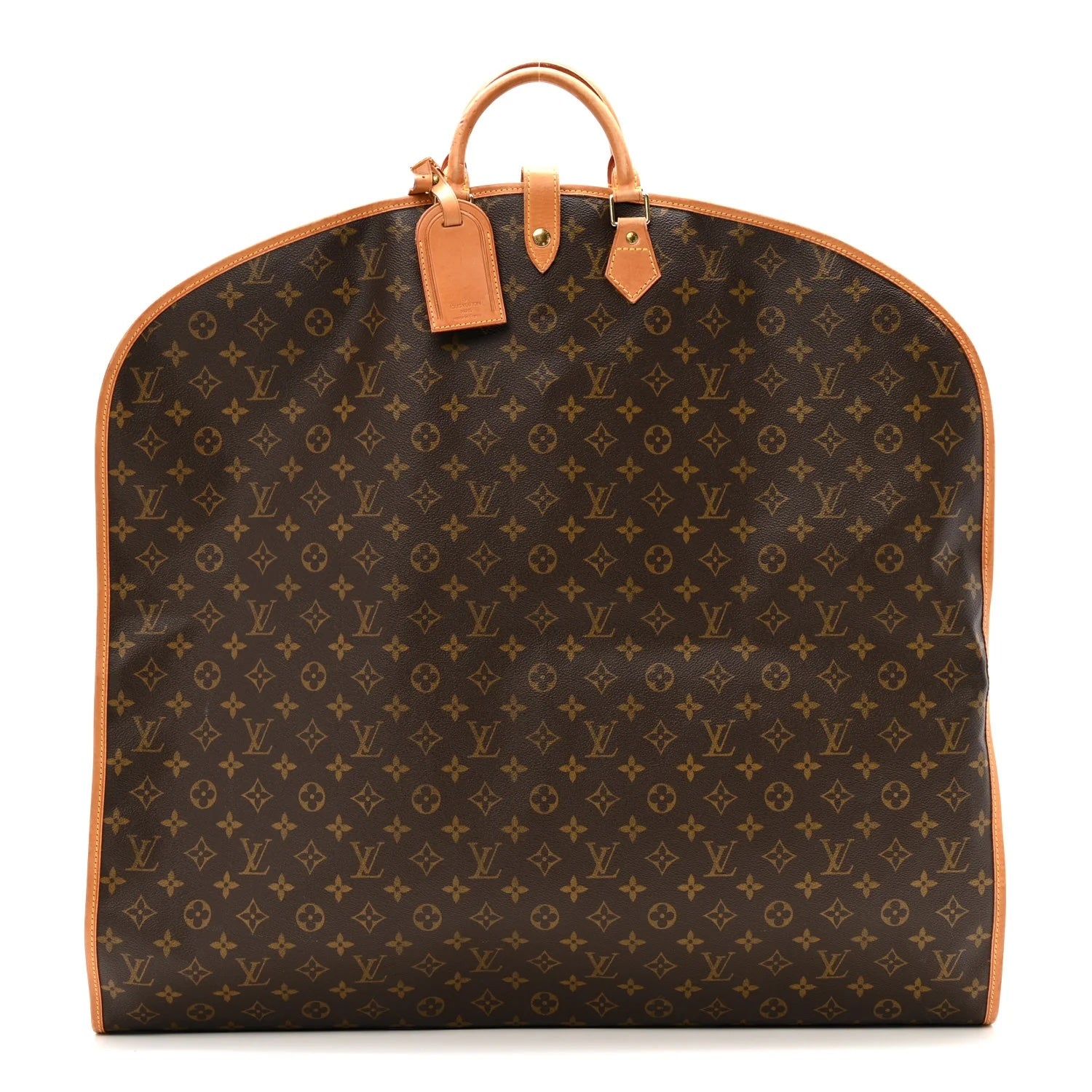 LOUIS VUITTON MONOGRAM GARMENT COVER