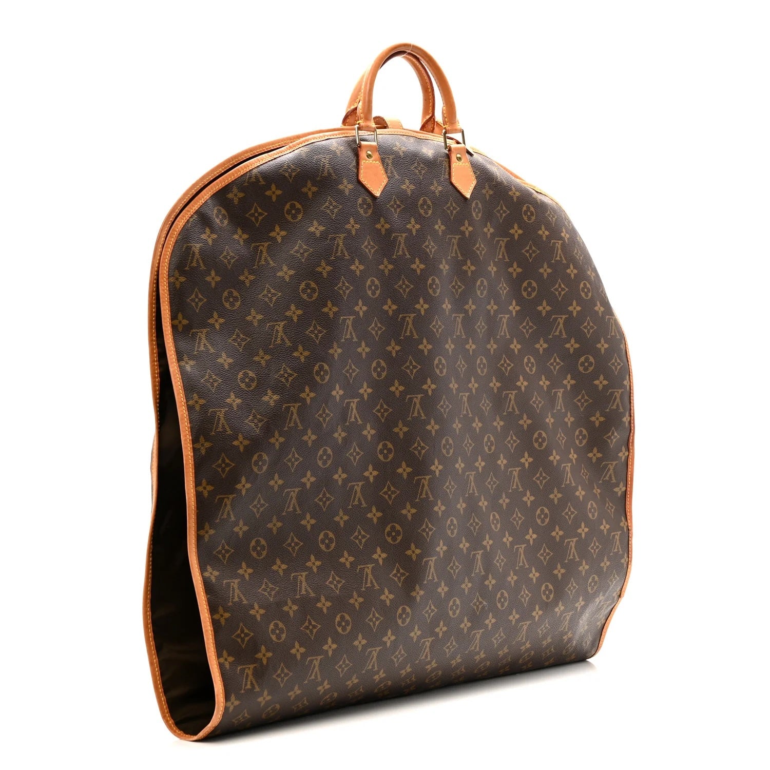 LOUIS VUITTON MONOGRAM GARMENT COVER