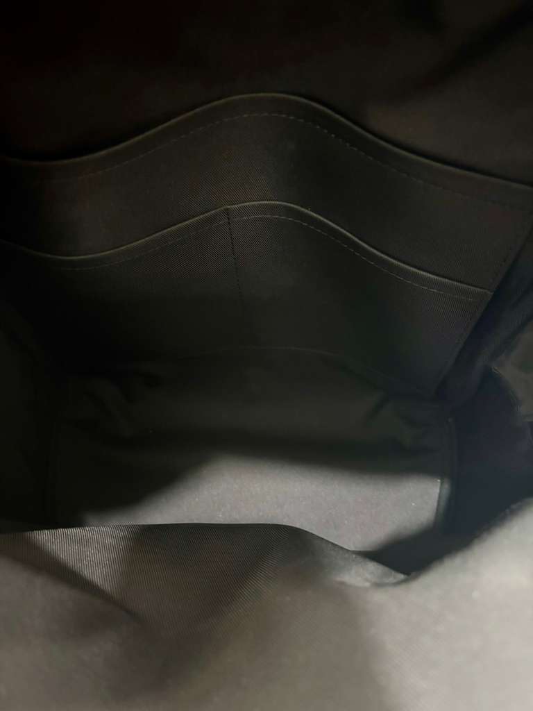 LOUIS VUITTON MONOGRAM MACASSAR JOSH NM BACKPACK