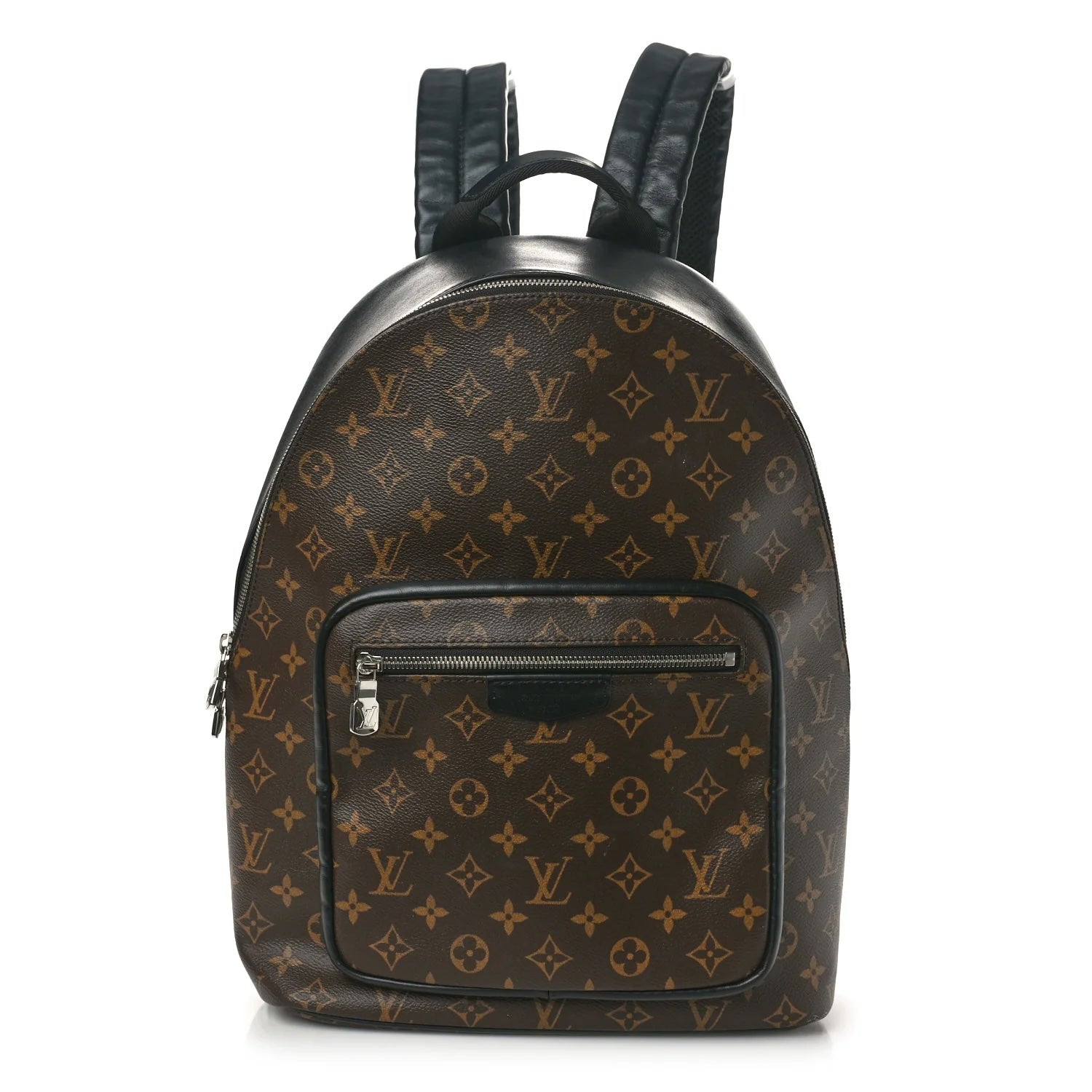 LOUIS VUITTON MONOGRAM MACASSAR JOSH NM BACKPACK