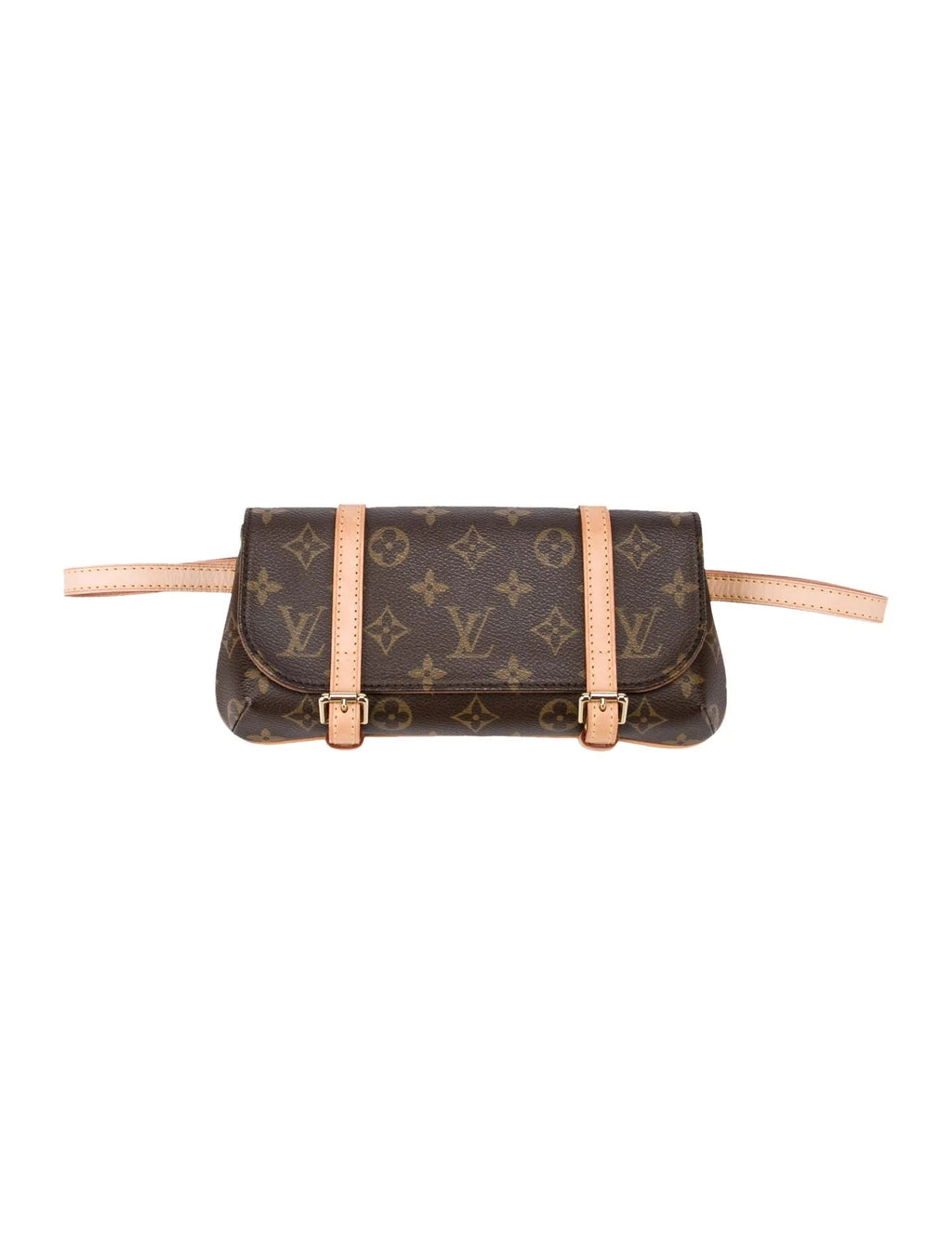 LOUIS VUITTON MONOGRAM MARELLE PM BELT BAG